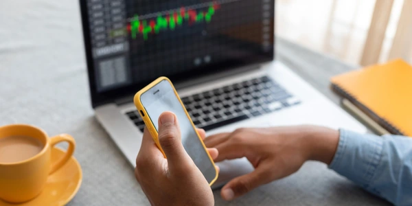 Decentralized Finance