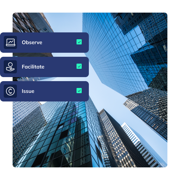 Financial Institutions