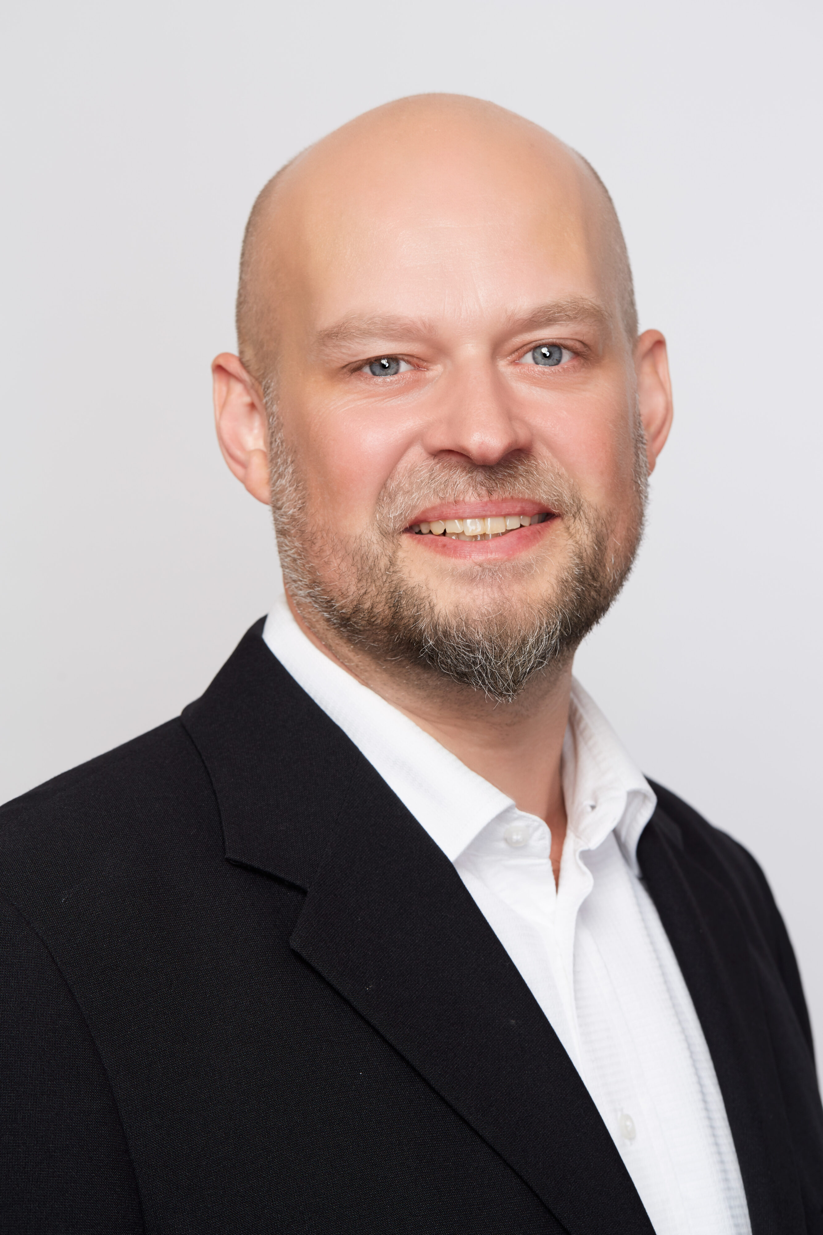 Gerd Behrmann